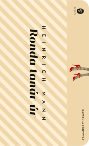 Ronda tanr r