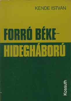 Forr� b�ke-hidegh�bor�