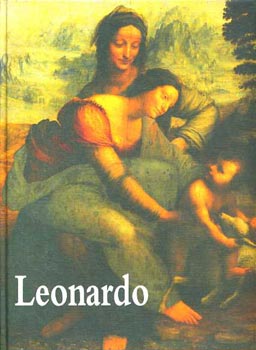 Leonardo da Vinci (A mvszet klasszikusai)