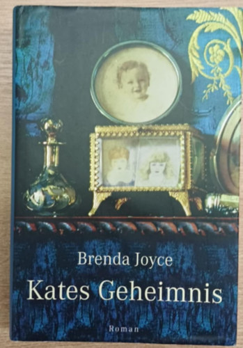 Kate Geheimnis