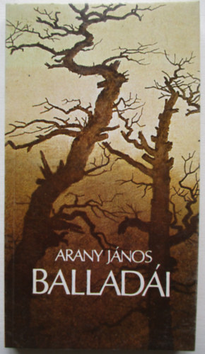 Arany Jnos balladi