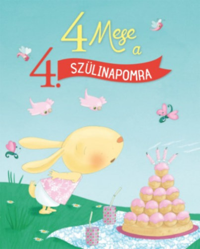 Marie-Ange Richermo; Karine-Marie Amiot; Claire Renaud - 4 mese a 4. szlinapomra