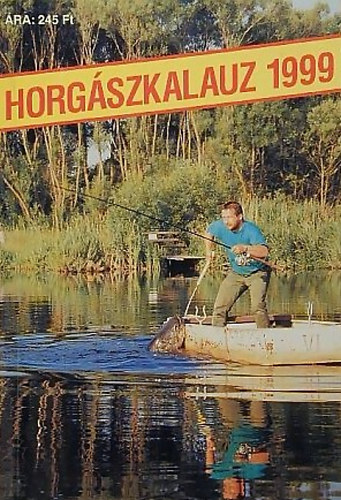 Horg�szkalauz 1999