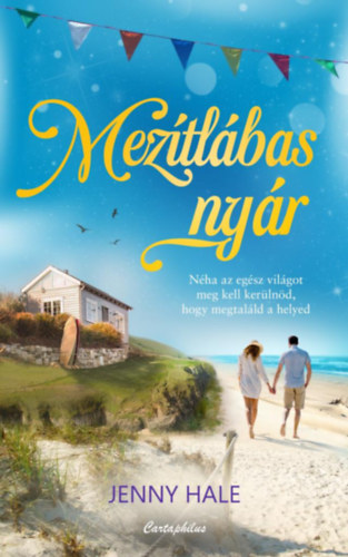 Meztlbas nyr