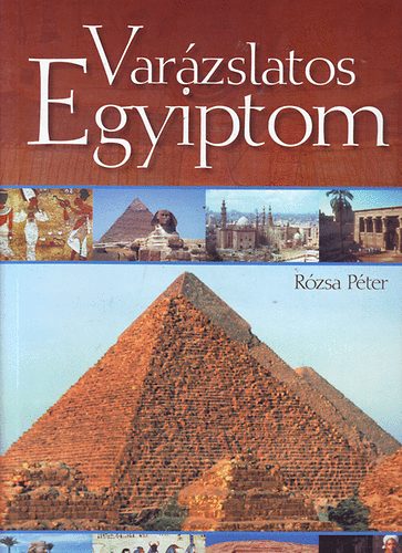 Varzslatos Egyiptom