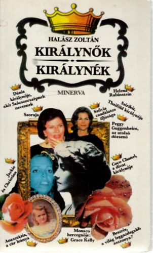 Kir�lyn�k - Kir�lyn�k