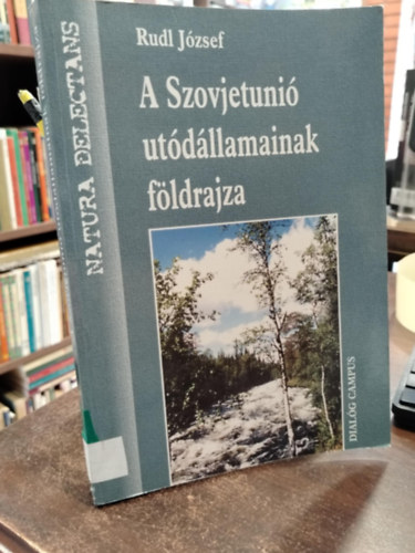 A Szovjetuni utdllamainak fldrajza