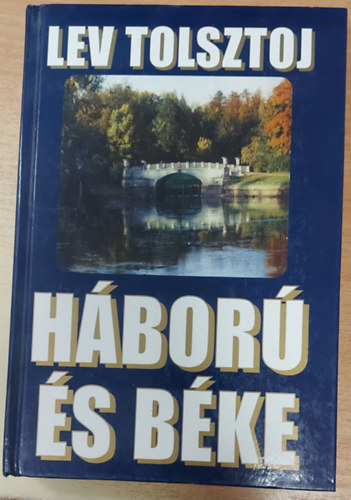 Lev Tolsztoj - Hbor s bke 3.