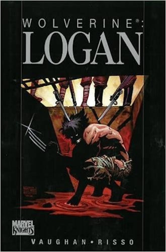 Wolverine: Logan (nmet nyelven)