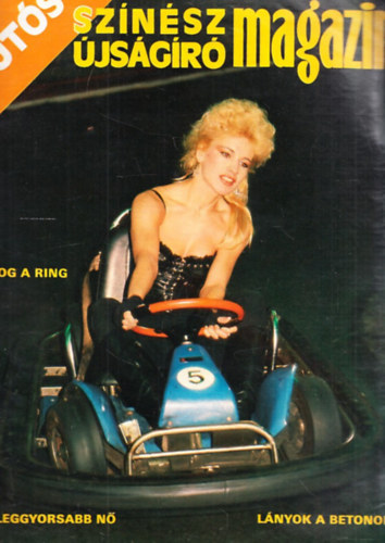 Auts Sznsz jsgr Magazin