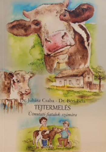 Tejtermels - tmutat fiatalok szmra