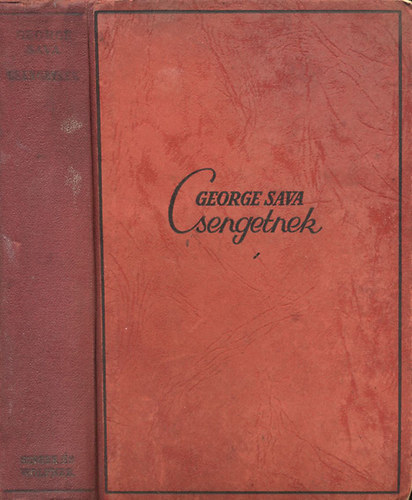 Csengetnek (Egy orvos feljegyz�sei)- els� magyar nyelv� kiad�s