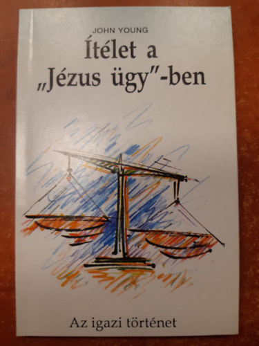 tlet a "Jzus gy"-ben