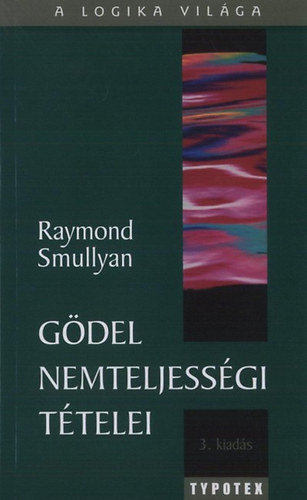 Gdel nemteljessgi ttelei