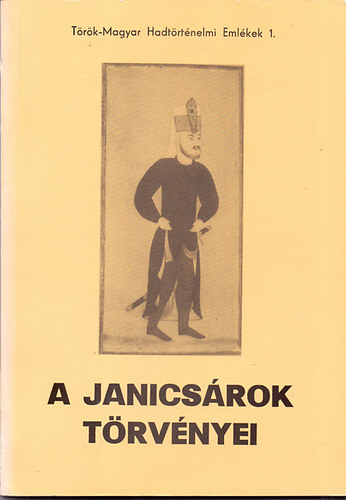 Fodor Pl - A janicsrok trvnyei