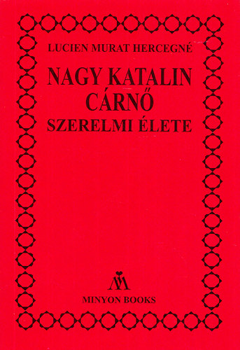 Nagy Katalin crn szerelmi lete