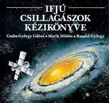 Csaba-Marik-Racsk - Ifj csillagszok kziknyve
