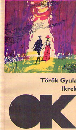 Trk Gyula - Ikrek