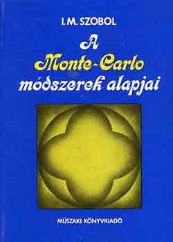 A Monte-Carlo mdszerek alapjai