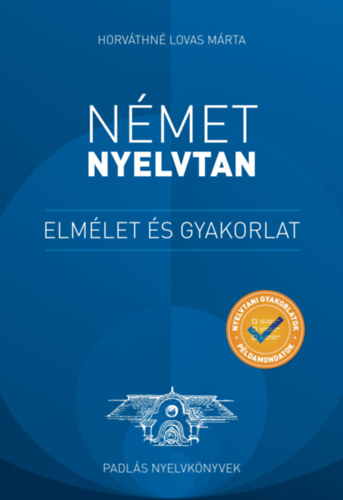 Nmet nyelvtan - elmlet s gyakorlat