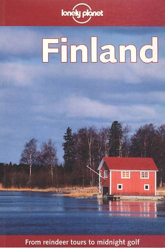 Finland (Lonely Planet)