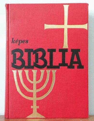 Kpes biblia
