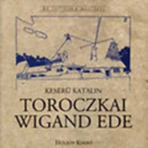 Toroczkai Wigand Ede