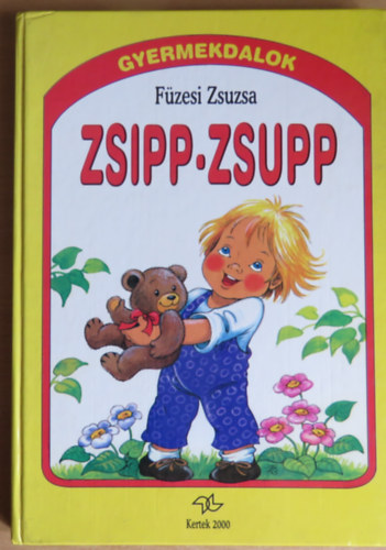 Zsipp-zsupp