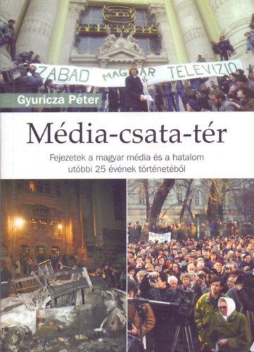 M�dia-csata-t�r (Dedik�lt)