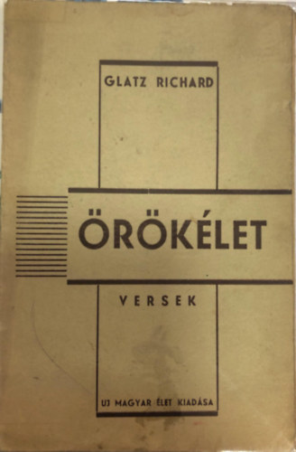 rklet. Versek