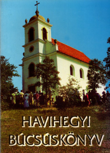 Havihegyi bcssknyv