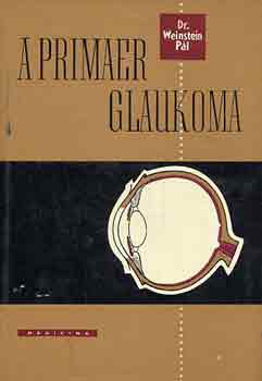 A primaer glaukoma