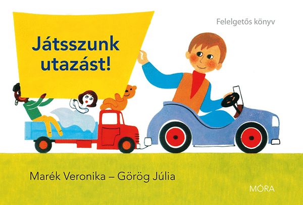 Jtsszunk utazst!