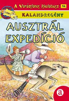 Ausztr�l Expedici�