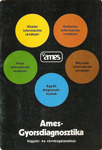 Ames-gyorsdiagnosztika