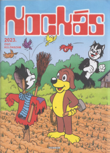 Kocks 2023. szi klnszm