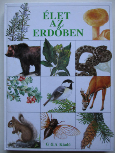 �let az erd�ben