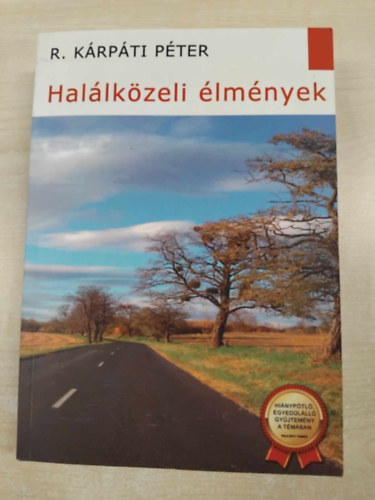 Hallkzeli lmnyek