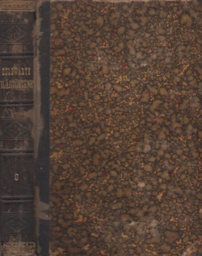 Vil�gt�rt�net VIII. (T�rt�neti, n�p- �s f�ldrajzi k�nyvt�r)