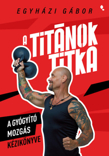 A Tit�nok titka