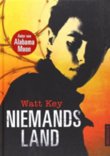 Watt Key - Niemandsland