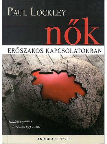 Nk - erszakos kapcsolatokban