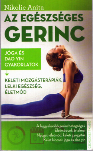 Az eg�szs�ges gerinc