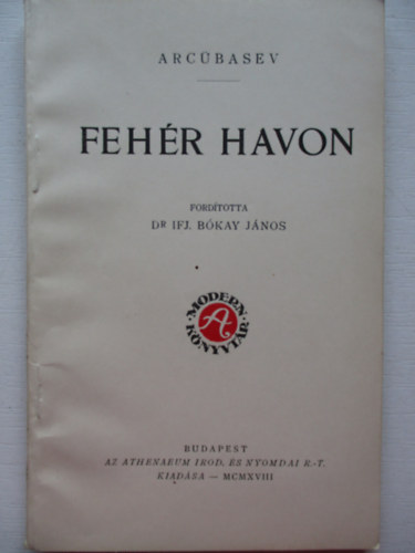 Fehr havon