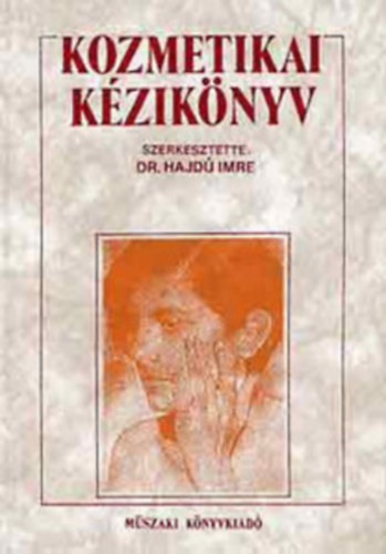 Kozmetikai kziknyv - A kozmetika alapjai, Kozmetikai ksztmnyek s ellltsuk, ksztmnyek alapanyagai, A kozmetikumok ellltsnak fizikai-kmiai alapjai, Felletaktv anyagok, emulgtorok (Fekete-fehr brkkal, sz