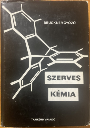 Szerves kmia II/1.