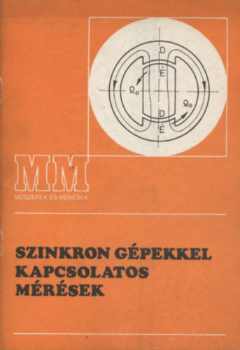 Szinkron gpekkel kapcsolatos mrsek