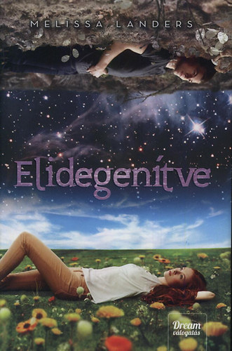 Elidegentve