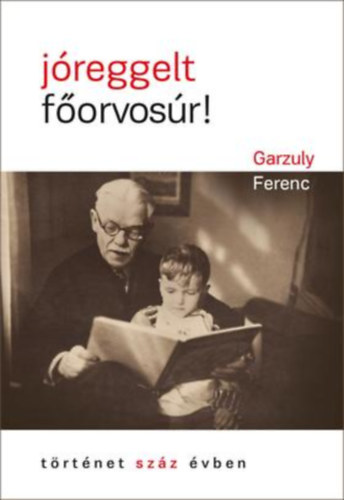 J�reggelt f�orvos�r!