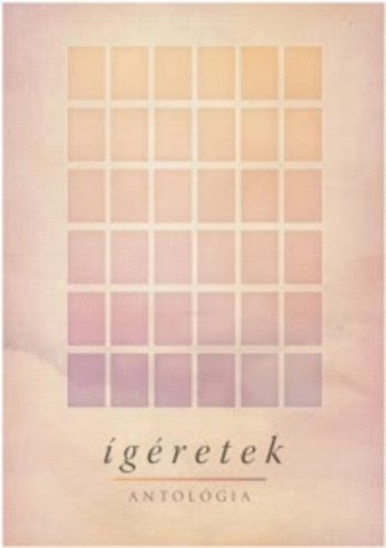 gretek - Antolgia